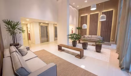 Apartamento de 70m2 com excelente localização no Luciano Cavalcante!