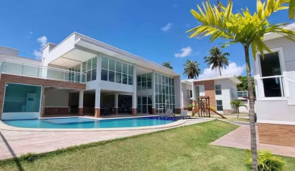 CASAS EM CONDOMÍNIO NO EUSÉBIO!