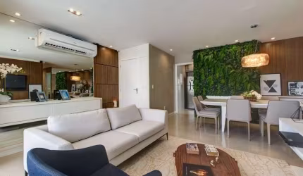 APARTAMENTO A VENDA PRONTO PRA MORAR a poucos metros da BEIRA MAR. com 86,46m2, 2 ou 3 suítes