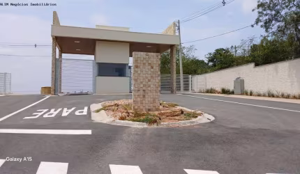 Terreno em Condomínio para Venda em Indaiatuba, Altos da Bela Vista