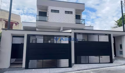 Sobrado com 3 dormitórios à venda, 130 m² por R$ 1.272.000,00 - Jardim Santa Mena - Guarulhos/SP