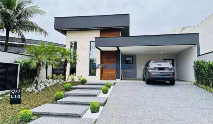 Casa com 4 dormitórios à venda, 258 m² por R$ 2.980.000,00 - Morada da Praia - Bertioga/SP