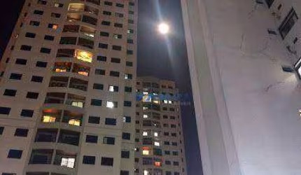 Apartamento com 3 dormitórios à venda, 65 m² por R$ 466.000,00 - Gopoúva - Guarulhos/SP