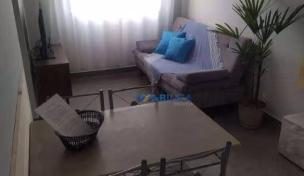 Apartamento com 2 dormitórios à venda, 44 m² por R$ 280.000,00 - Jardim Ema - Guarulhos/SP