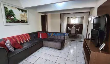 Apartamento à venda, 65 m² por R$ 337.000,00 - Parque Cecap - Guarulhos/SP