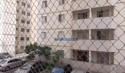 Apartamento com 3 dormitórios à venda, 72 m² por R$ 370.000,00 - Jardim Bom Clima - Guarulhos/SP