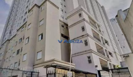 Apartamento com 2 dormitórios à venda, 50 m² por R$ 275.000,00 - Jardim Ema - Guarulhos/SP