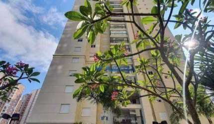 Apartamento com 2 dormitórios à venda, 68 m² por R$ 730.000,00 - Jardim Flor da Montanha - Guarulhos/SP