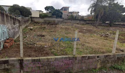 Terreno à venda, 390 m² por R$ 413.000,00 - Vila Nova Bonsucesso - Guarulhos/SP