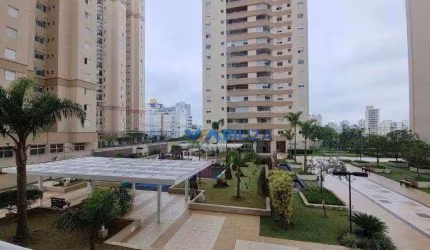 Apartamento à venda, 94 m² por R$ 760.000,00 - Jardim Zaira - Guarulhos/SP