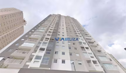 Cobertura com 3 dormitórios à venda, 73 m² por R$ 709.000,00 - Gopoúva - Guarulhos/SP