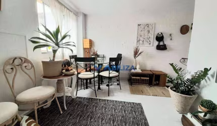 Apartamento com 1 dormitório à venda, 47 m² por R$ 230.000,00 - Jardim Santa Mena - Guarulhos/SP