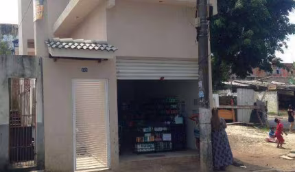 Conjunto à venda, 125 m² por R$ 480.000 - Pimentas - Guarulhos/SP