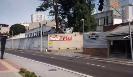 Galpão à venda, 3600 m² por R$ 18.000.000,00 - Centro - Guarulhos/SP