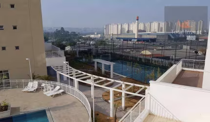 Apartamento à venda, 71 m² por R$ 636.000,00 - Vila Antonieta - Guarulhos/SP