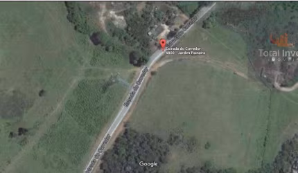 Área à venda, 36000 m² por R$ 10.000.000,00 - Jardim Paineira - Itaquaquecetuba/SP