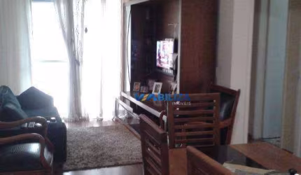 Apartamento à venda, 65 m² por R$ 402.800,00 - Picanco - Guarulhos/SP