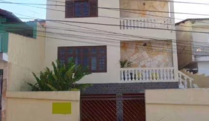 Sobrado à venda, 125 m² por R$ 750.000,00 - Jardim Las Vegas - Guarulhos/SP