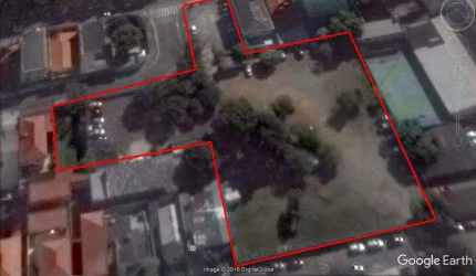 Área à venda, 5250 m² por R$ 12.000.000,00 - BomClima - Guarulhos/SP