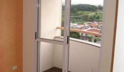 Apartamento à venda, 75 m² por R$ 435.000,00 - Vila Augusta - Guarulhos/SP