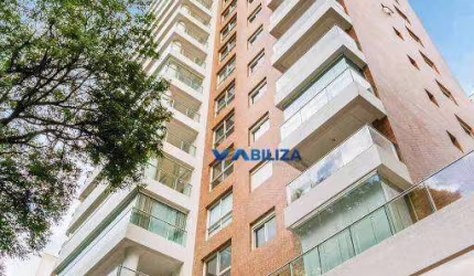Apartamento com 4 dormitórios à venda, 260 m² por R$ 4.150.000,00 - Parque Santa Cecília - São Paulo/SP