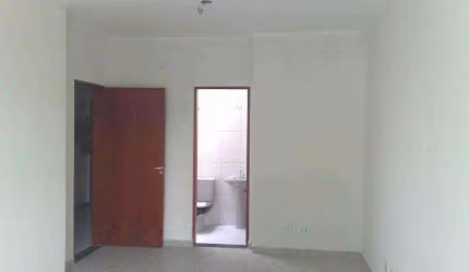 Sala comercial para locação, Vila Progresso, Guarulhos.
