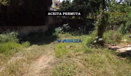 Terreno à venda, 1025 m² por R$ 1.500.000,00 - Horto Florestal - São Paulo/SP