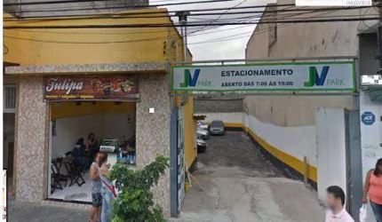 Terreno à venda, 243 m² por R$ 1.600.000,00 - Centro - Guarulhos/SP