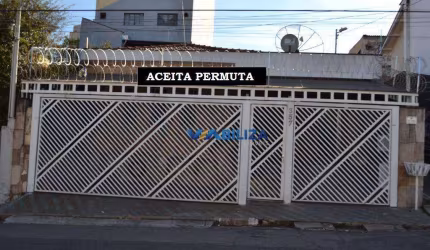 Casa à venda, 214 m² por R$ 1.150.000,00 - Jardim Santa Mena - Guarulhos/SP