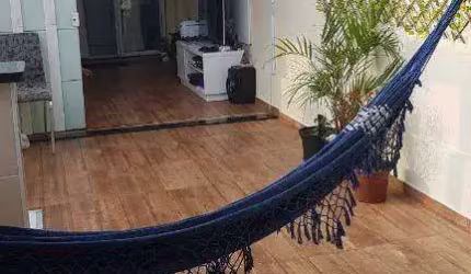 Cobertura à venda, 99 m² por R$ 630.000,00 - Cocaia - Guarulhos/SP