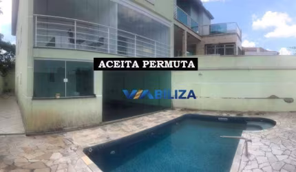 Sobrado à venda, 400 m² por R$ 2.300.000,00 - Vila Rosália - Guarulhos/SP