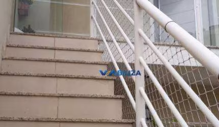 Casa com 3 dormitórios à venda, 150 m² por R$ 510.000,00 - Jardim Bom Clima - Guarulhos/SP