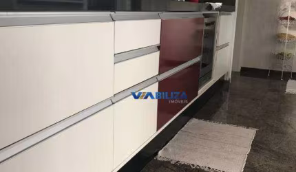 Apartamento à venda, 138 m² por R$ 1.100.000,00 - Penha de França - São Paulo/SP