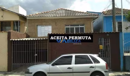 Sobrado à venda, 80 m² por R$ 550.000,00 - Torres Tibagy - Guarulhos/SP