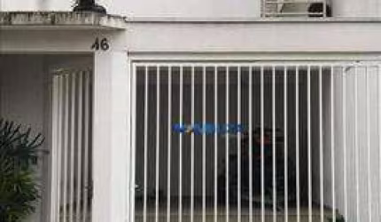 Sobrado à venda, 261 m² por R$ 980.000,00 - Jardim São Gabriel - Guarulhos/SP