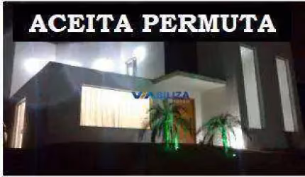 Casa à venda, 600 m² por R$ 2.756.000,00 - Arujazinho III - Arujá/SP