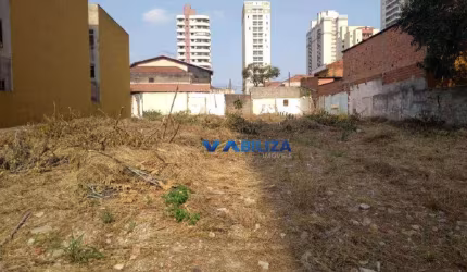 Terreno para alugar, 1000 m² por R$ 8.800,00/mês - Vila Rosália - Guarulhos/SP