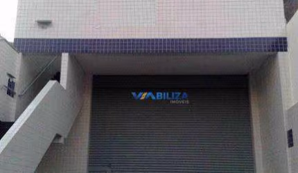 Locação Sala Comercial - Av. Guarulhos - Ponte Grande/Guarulhos.