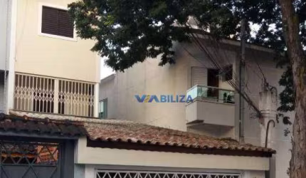 Sobrado à venda, 180 m² por R$ 850.000,00 - Jardim Aliança - Guarulhos/SP
