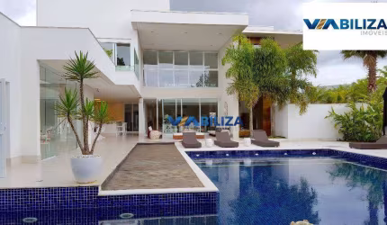 Casa à venda, 959 m² por R$ 9.300.000,00 - Acapulco - Guarujá/SP