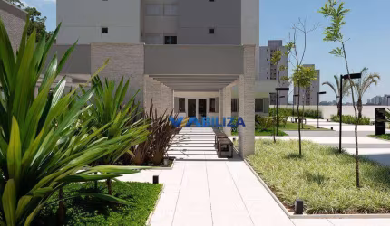 Apartamento à venda, 73 m² por R$ 723.000,00 - Morumbi - São Paulo/SP