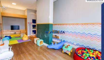 Apartamento à venda, 244 m² por R$ 3.150.000,00 - Água Branca - São Paulo/SP