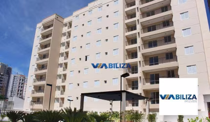 Apartamento à venda, 58 m² por R$ 549.000,00 - Conceição - São Paulo/SP