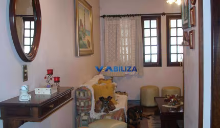 Sobrado à venda, 150 m² por R$ 740.000,00 - Jardim Adriana - Guarulhos/SP