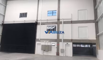 Galpão à venda, 1138 m² por R$ 6.200.000,00 - Parque Industrial San José - Cotia/SP