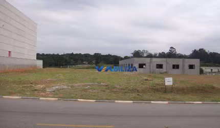Terreno Industrial Parque Industrial San José II - 1.312,50m²