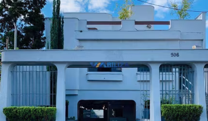 Sobrado na Vila Maria Alta - São Paulo - Estuda Permuta.