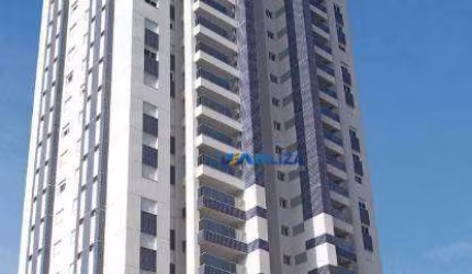 Apartamento à venda, 118 m² por R$ 1.440.000,00 - Tatuapé - São Paulo/SP