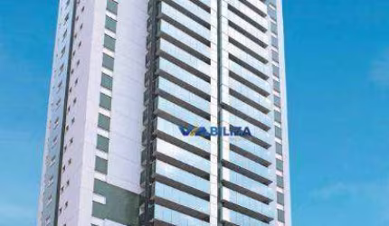 Apartamento Residencial Málaga  Altos do Tatuapé - 165m² 3 suítes 4 vagas