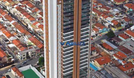 Apartamento à venda, 227 m² por R$ 3.880.000,00 - Altos do Tatuape - São Paulo/SP